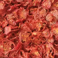 گوجه فرنگی خشک