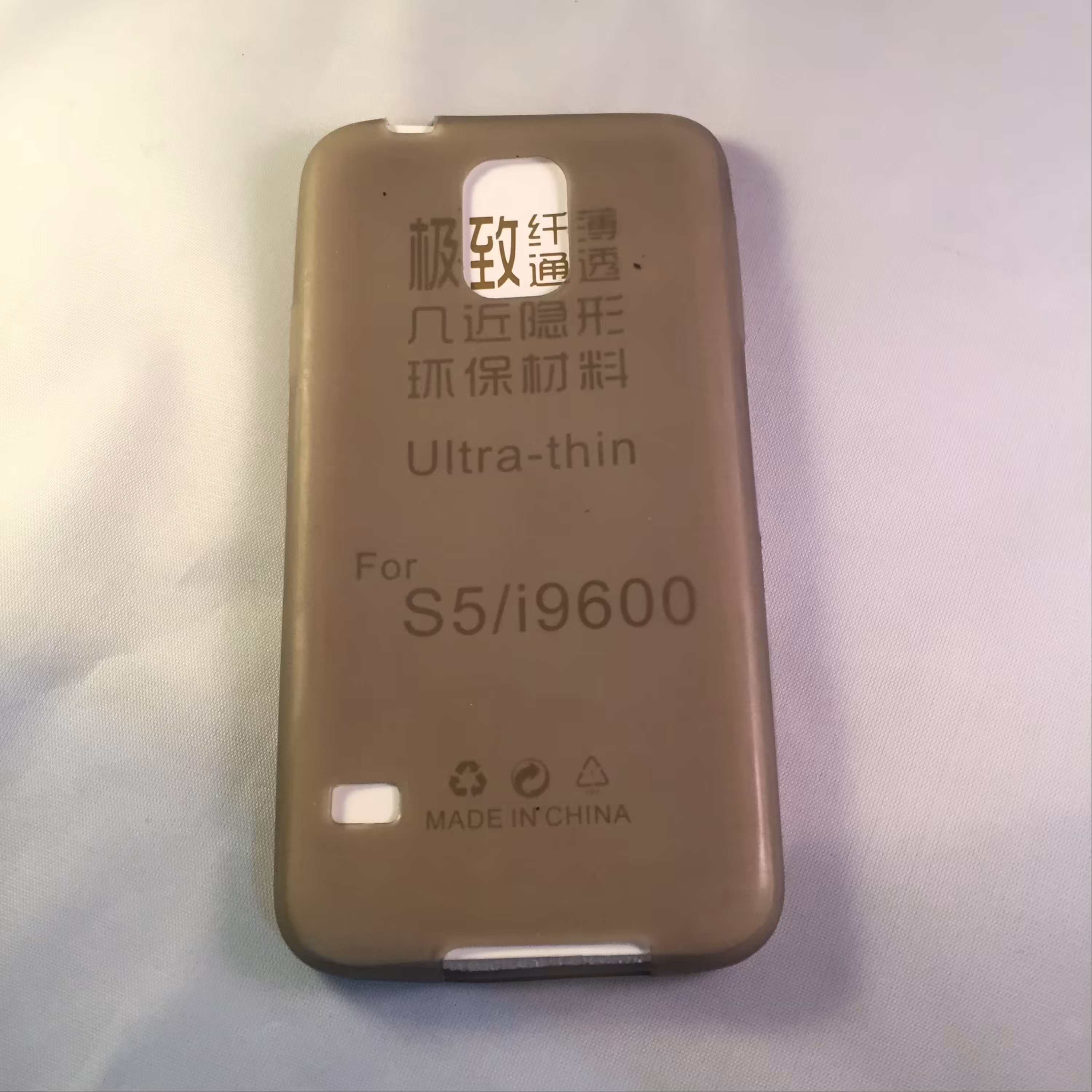 کاور سامسونگ SAMSUNG S5