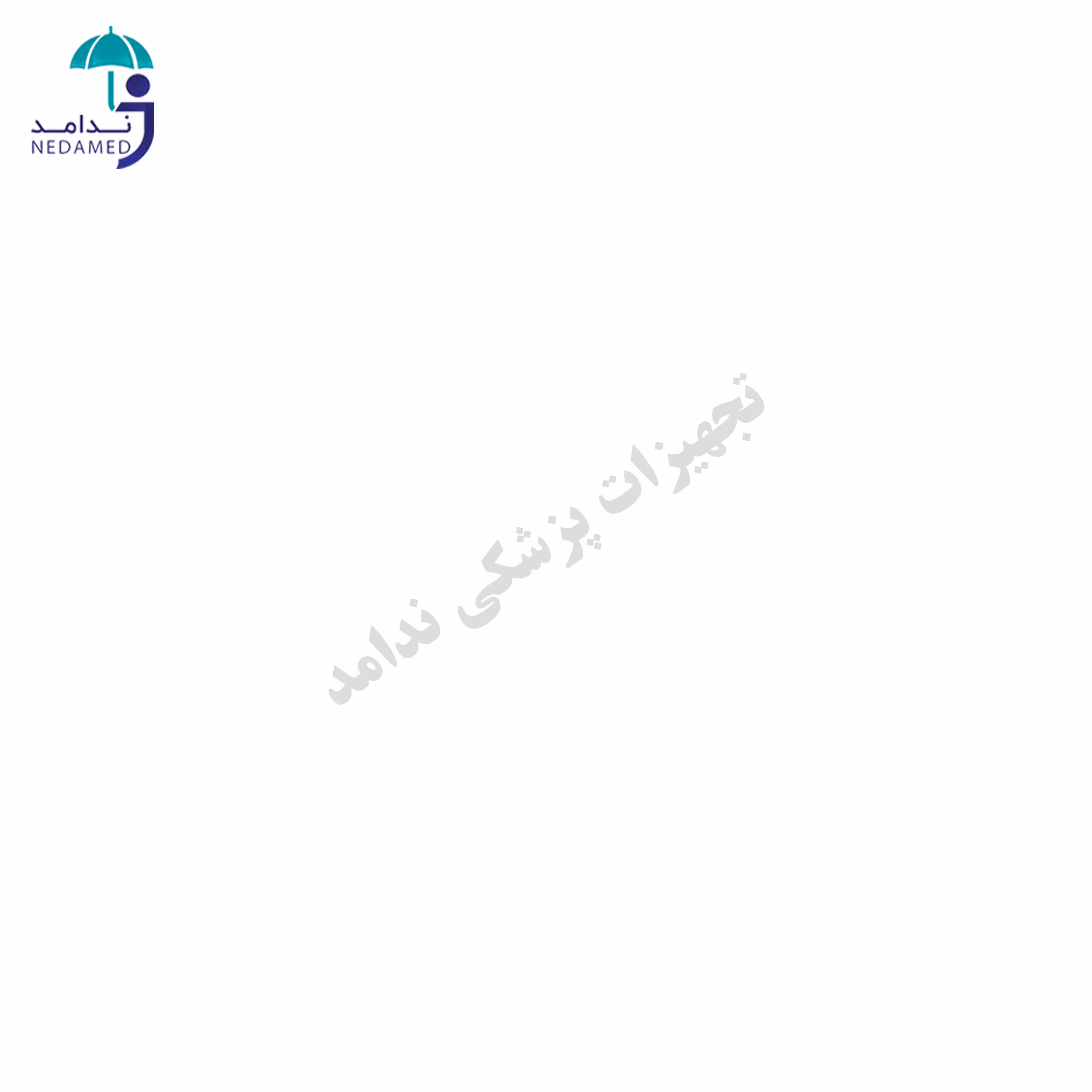 پد زیر انداز بیمار 90*60 بسته 5 عددی