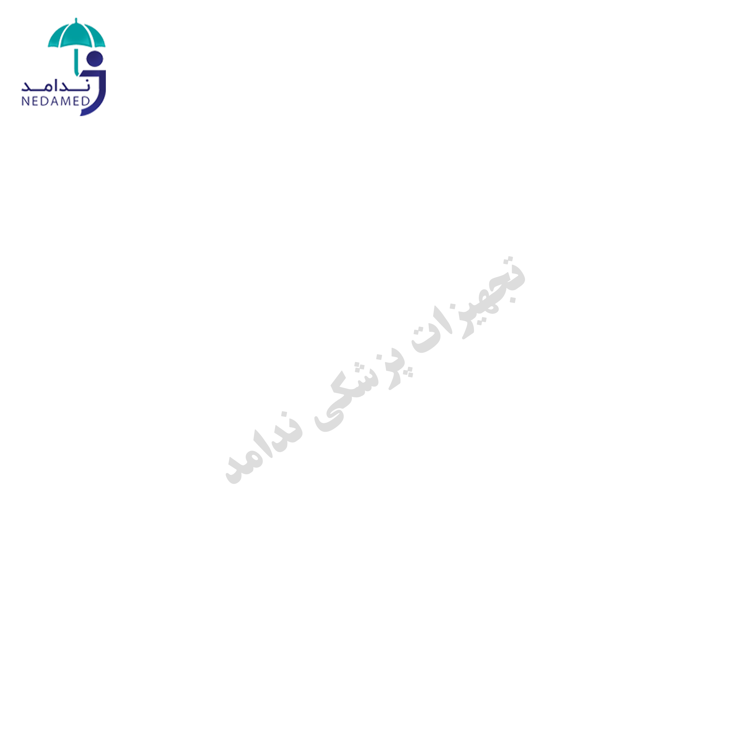 پد زیر انداز بیمار 90*60 بسته 5 عددی