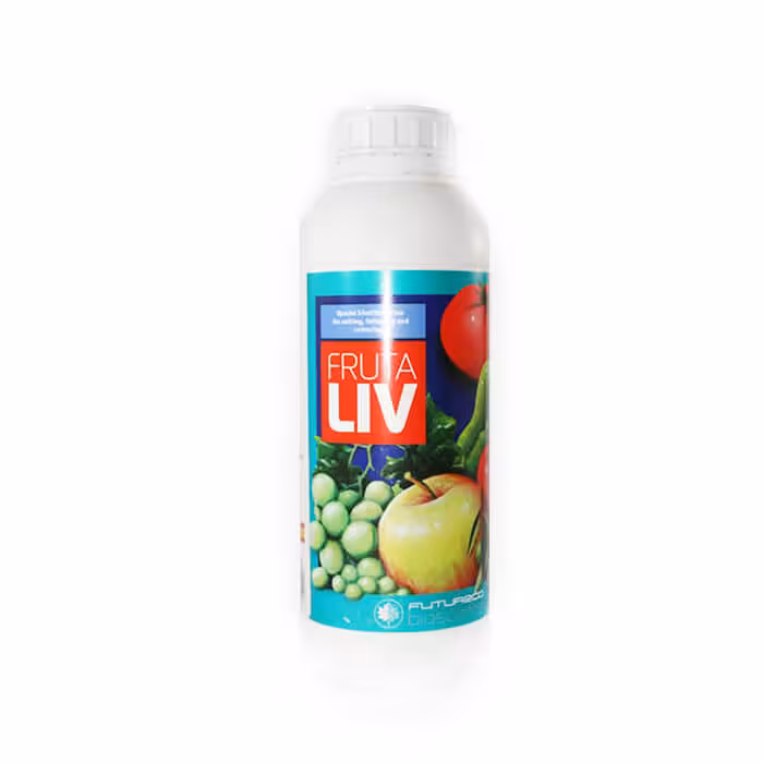 کود فروتالیو فروغ دشت