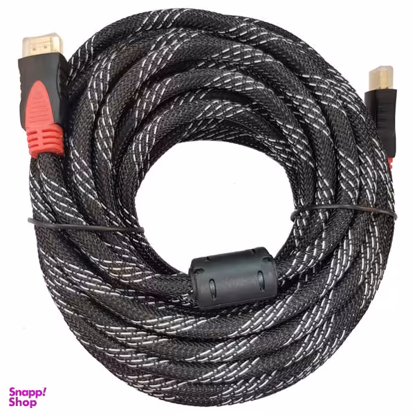 کابل HDMI مدل M/M طول 10 متر غیر اصل