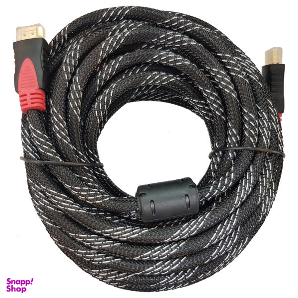 کابل HDMI مدل M/M طول 10 متر غیر اصل