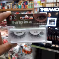 مژه آلپینا Alpina مدل AO