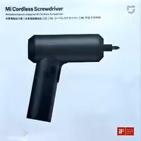 پیچ گوشتی شارژی شیاومی مدل 01QW