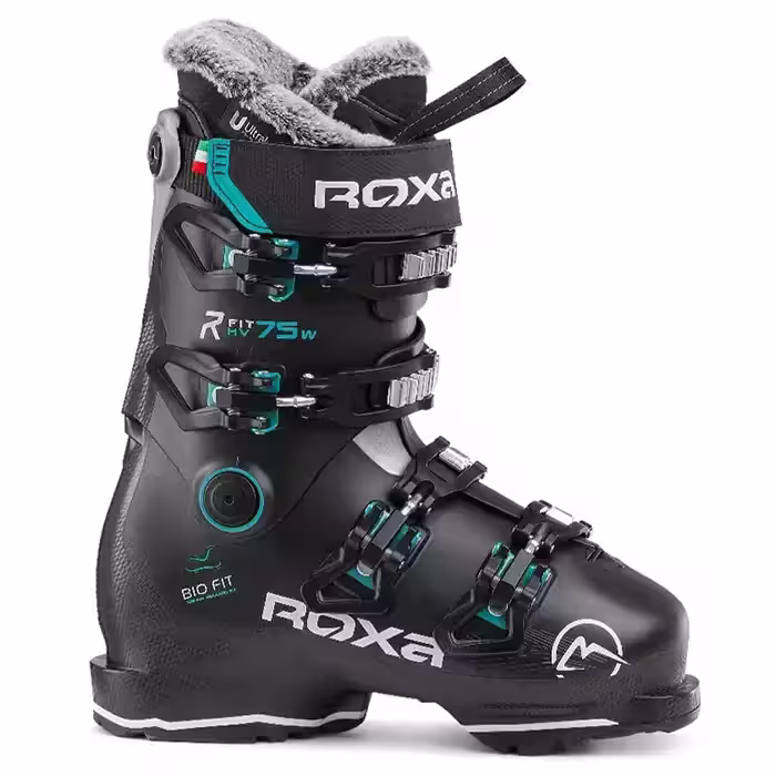 بوت اسکی آلپاین ROXA RFIT 75W 2024