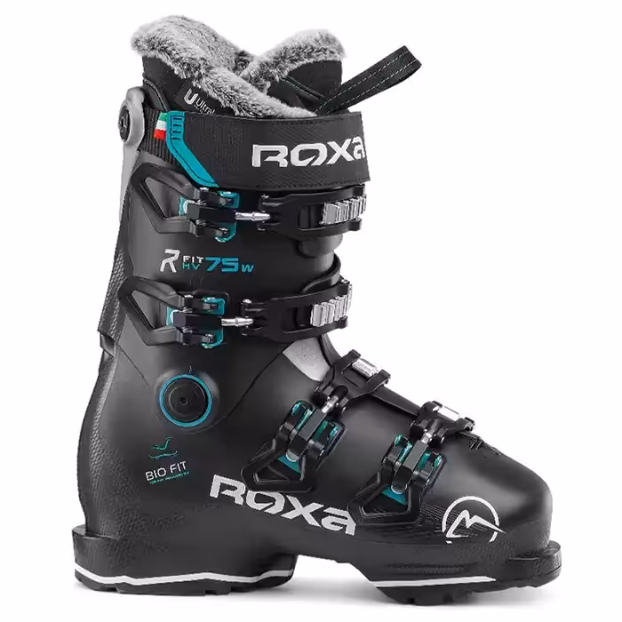 بوت اسکی آلپاین ROXA RFIT 75W 2024