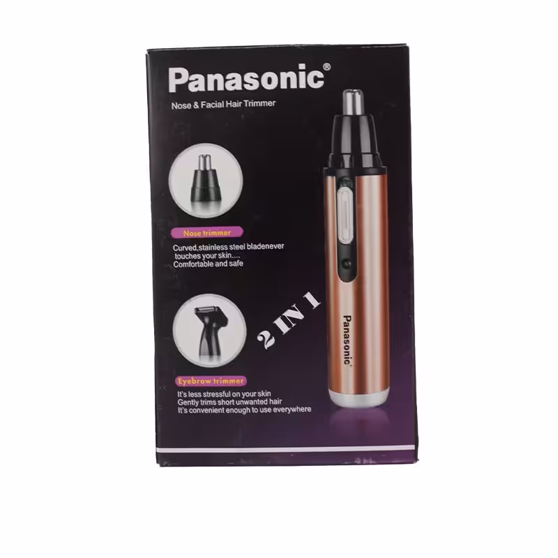 موزن گوش و بینی و خط زن مدل ER-205