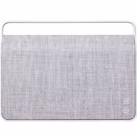 اسپیکر پرتابل ویفا مدل کپنهاگن COPENHAGEN Portable خاکستری - Hiapple.ir