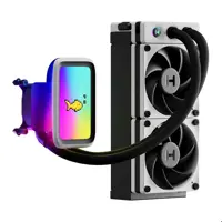 قیمت و خرید خنک کننده مایع پردازنده هایت مدل THICC Q60 | یاس ارتباط