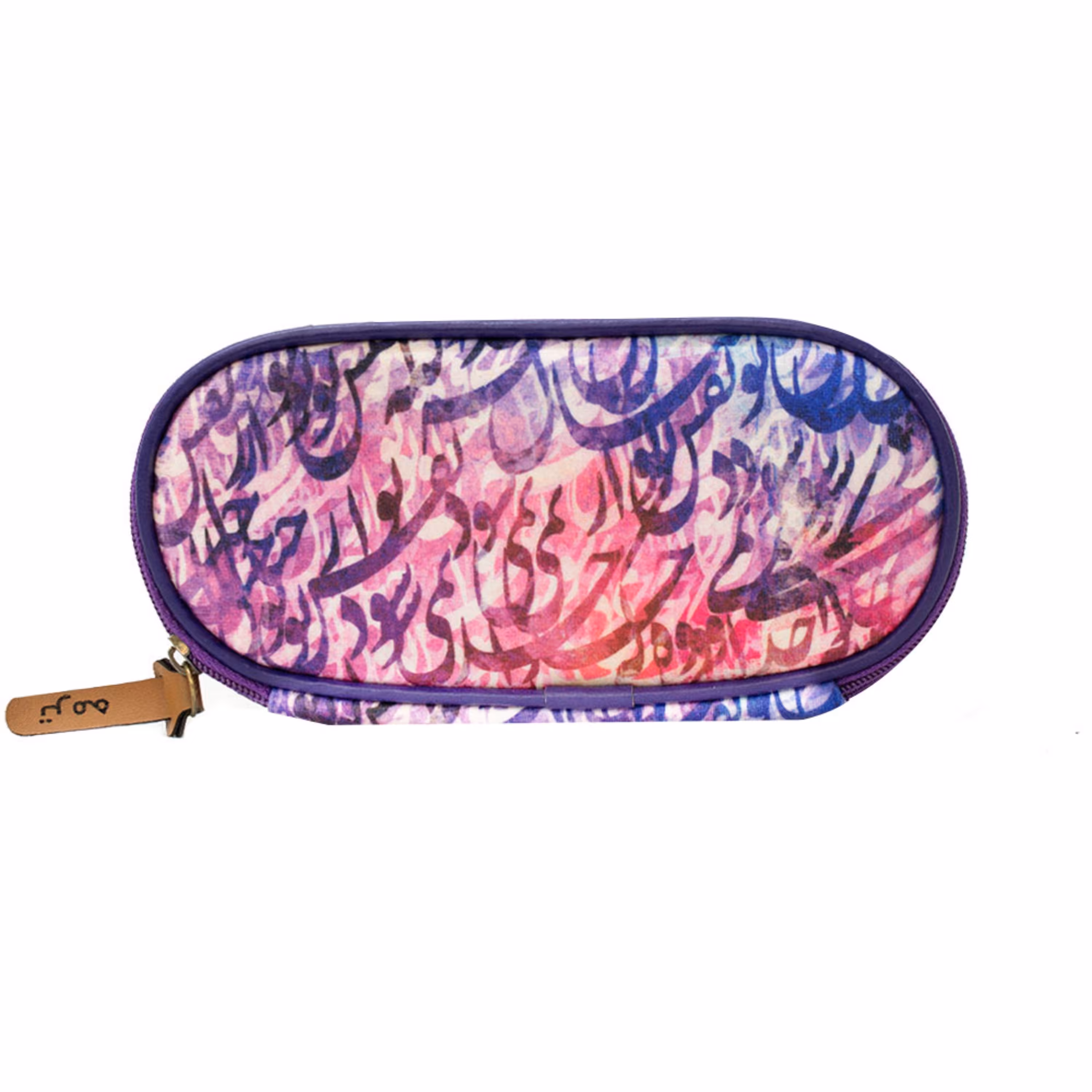 جامدادی فانتزی طرح نقش تو و خیال من  کدtrm 154