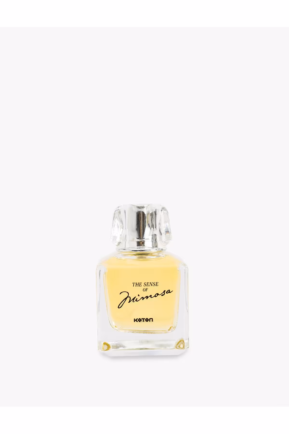 عطر زنانه KT حس 50 میل Koton