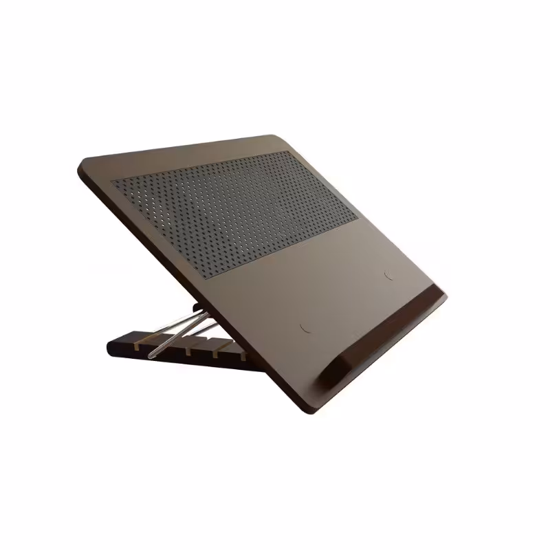پایه نگهدارنده لپ تاپ نومیز مدل Fanless