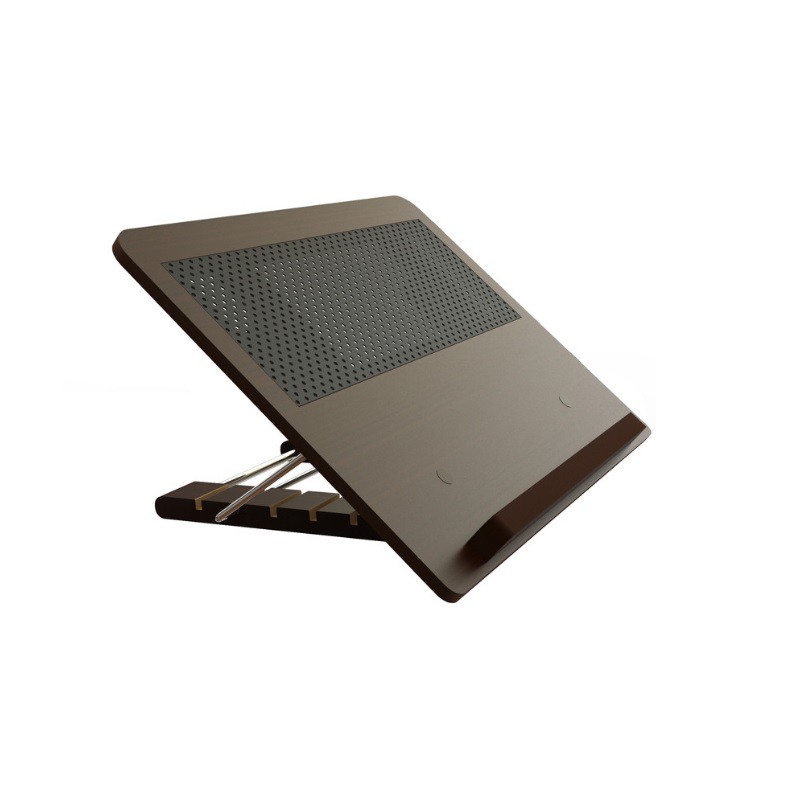 پایه نگهدارنده لپ تاپ نومیز مدل Fanless