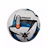 توپ فوتسال ال اشپرت سایز 4 دوختی