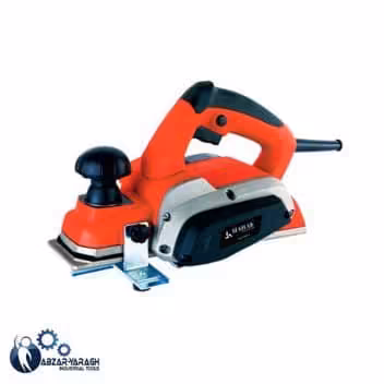 رنده نجاری بغل دو راهه محک EP-850 - ابزار یراق