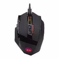 قیمت و خرید ماوس گیمینگ بی‌سیم ردراگون مدل Sniper Pro M801P RGB | یاس ارتباط