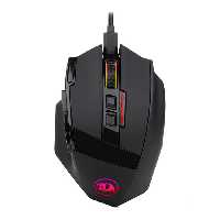 قیمت و خرید ماوس گیمینگ بی‌سیم ردراگون مدل Sniper Pro M801P RGB | یاس ارتباط