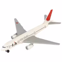 ماکت هواپیما طرح بویینگ JAL777 کد 3660