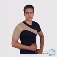 شانه بازوبند نئوپرن طب پوش