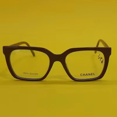 عینک طبی اورجینال شنل