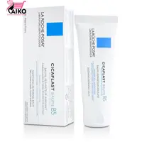 کرم ترمیم کننده سیکاپلاست لاروش پوزای حجم 100 میلی لیتر
