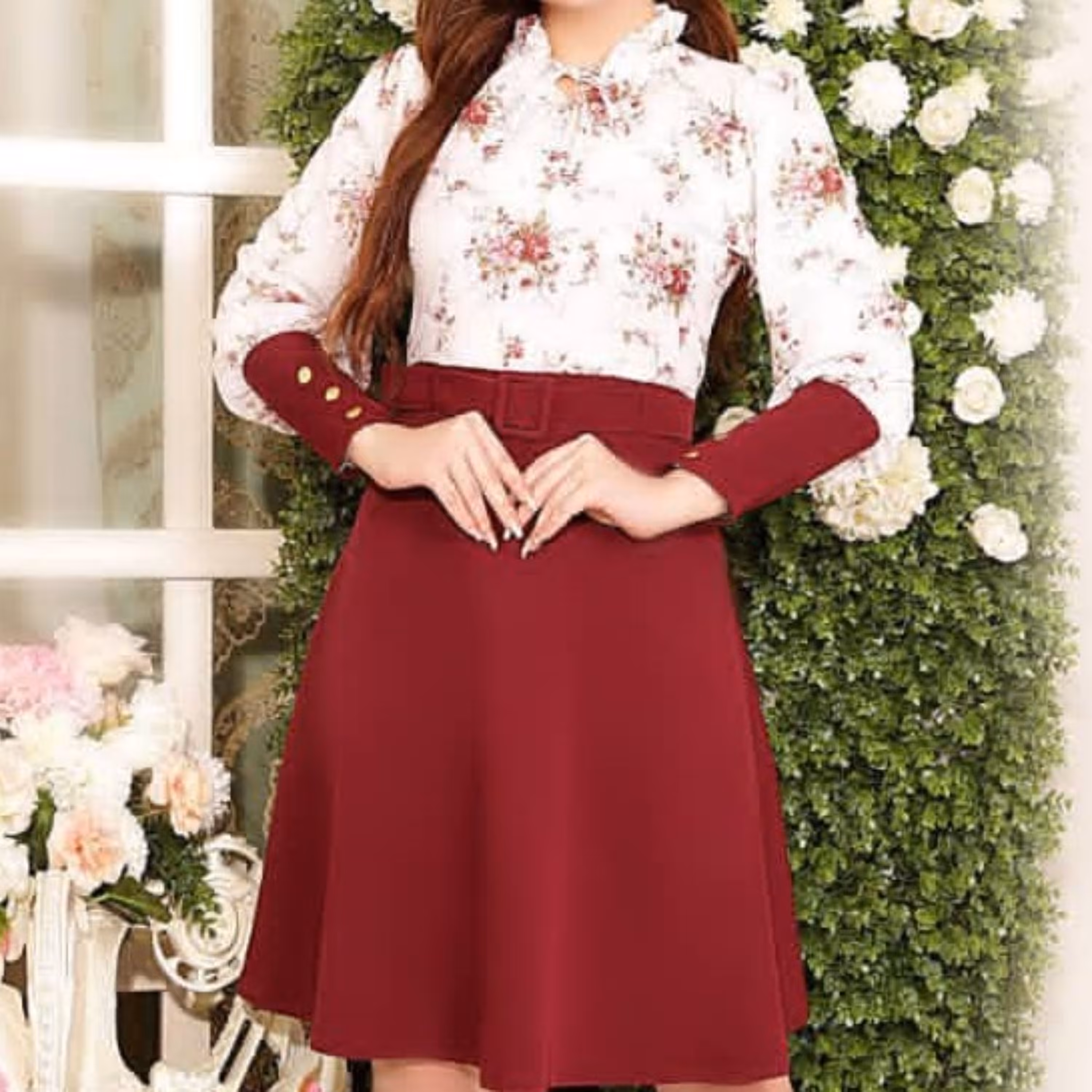 تونیک مجلسی درنگهای مختلف