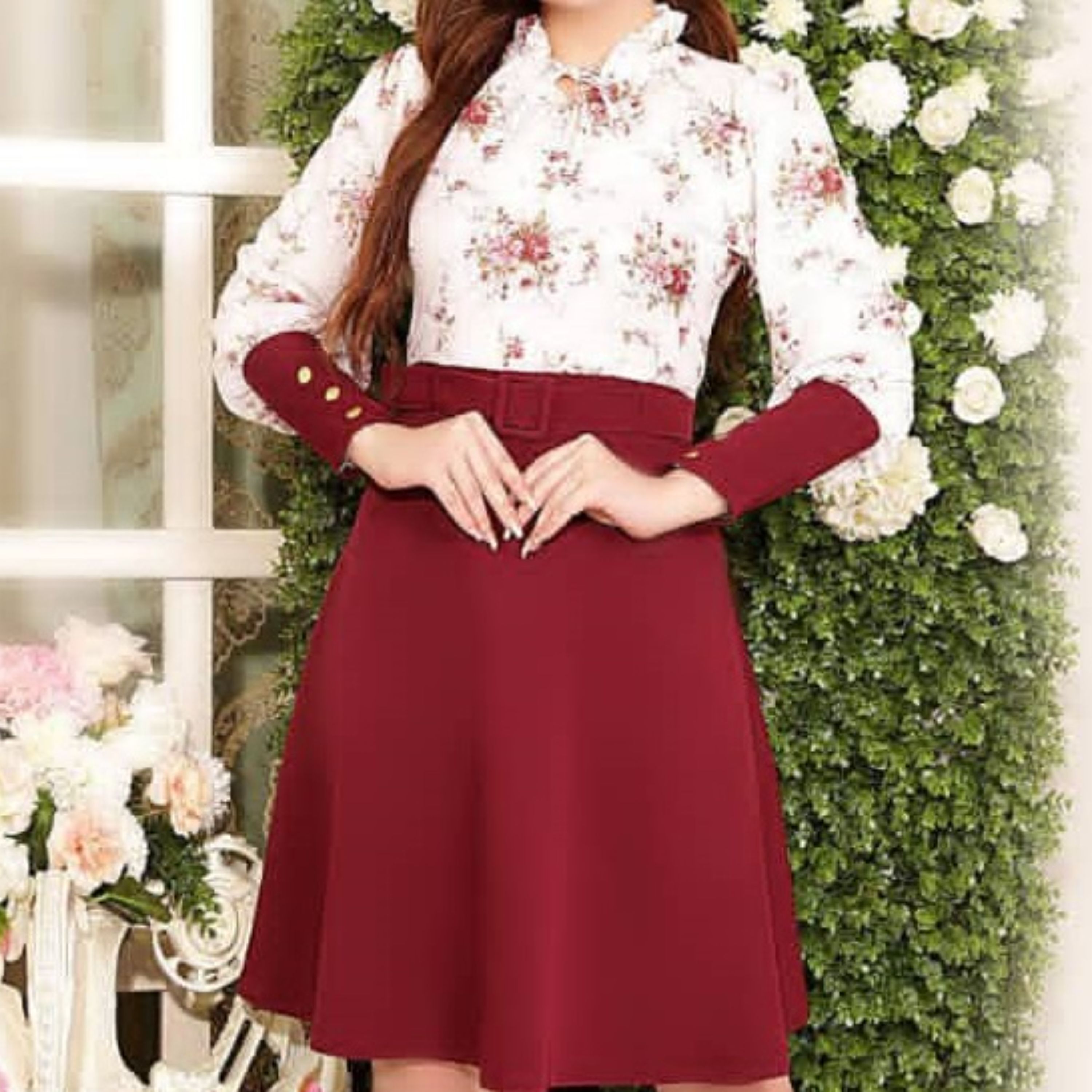 تونیک مجلسی درنگهای مختلف