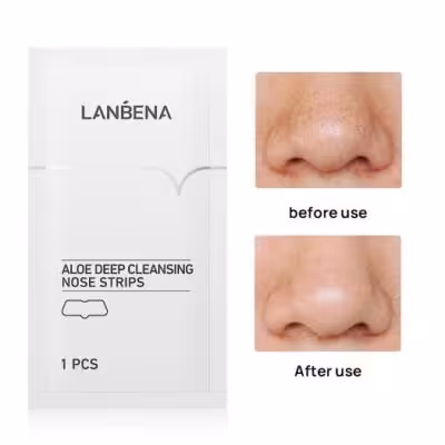 ماسک ورقه ای بینی پاک کننده عمیق