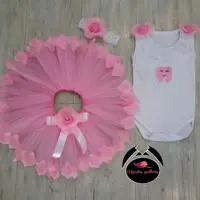 ست دخترونه دندونی
