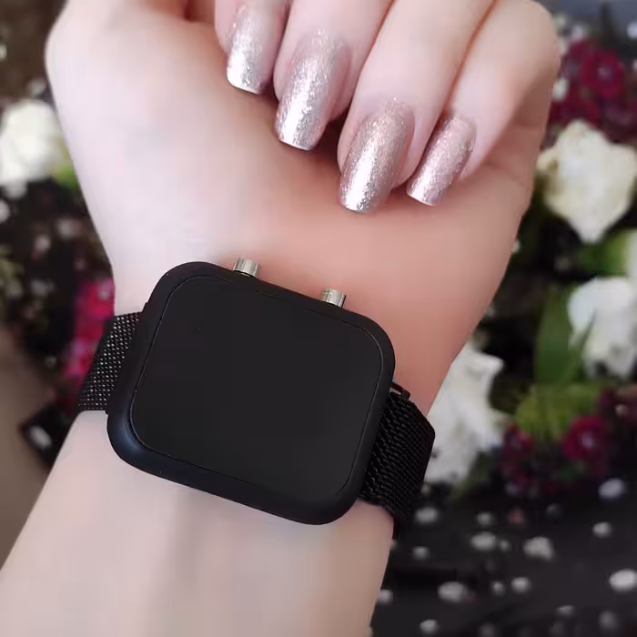 ساعت مچی دیجیتال کد 76868