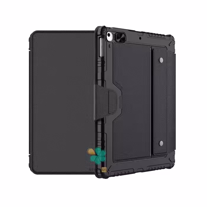 کیف کلاسوری کیبورد دار Bumper Combo برند Nillkin مناسب iPad 10.2 2020