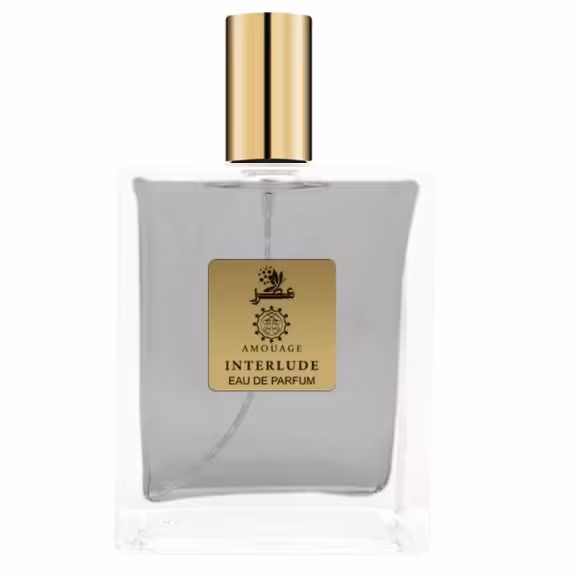 عطر مردانه اینترلود آمواج (بازطراحی شده ) 50 میل