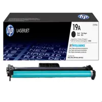 یونیت درام لیزری مشکی اچ پی HP 19A (با ضمانت و گارانتی)