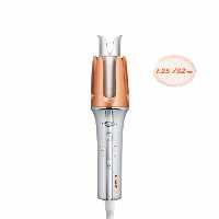 فر کننده مو شیگلم SHEGLAM HAIR It-Curl One-Touch Curler 32mm خرید محصولات شیائومی