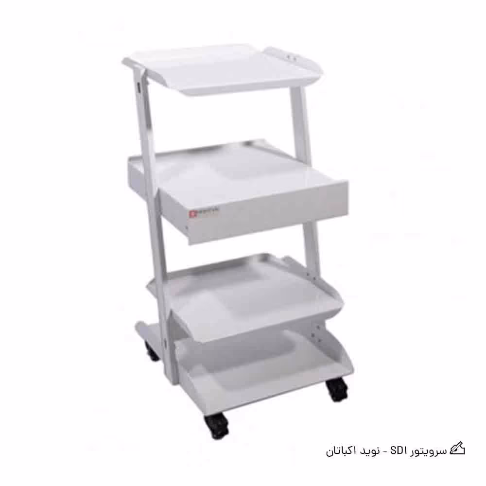 سرویتور SD1 – نوید اکباتان