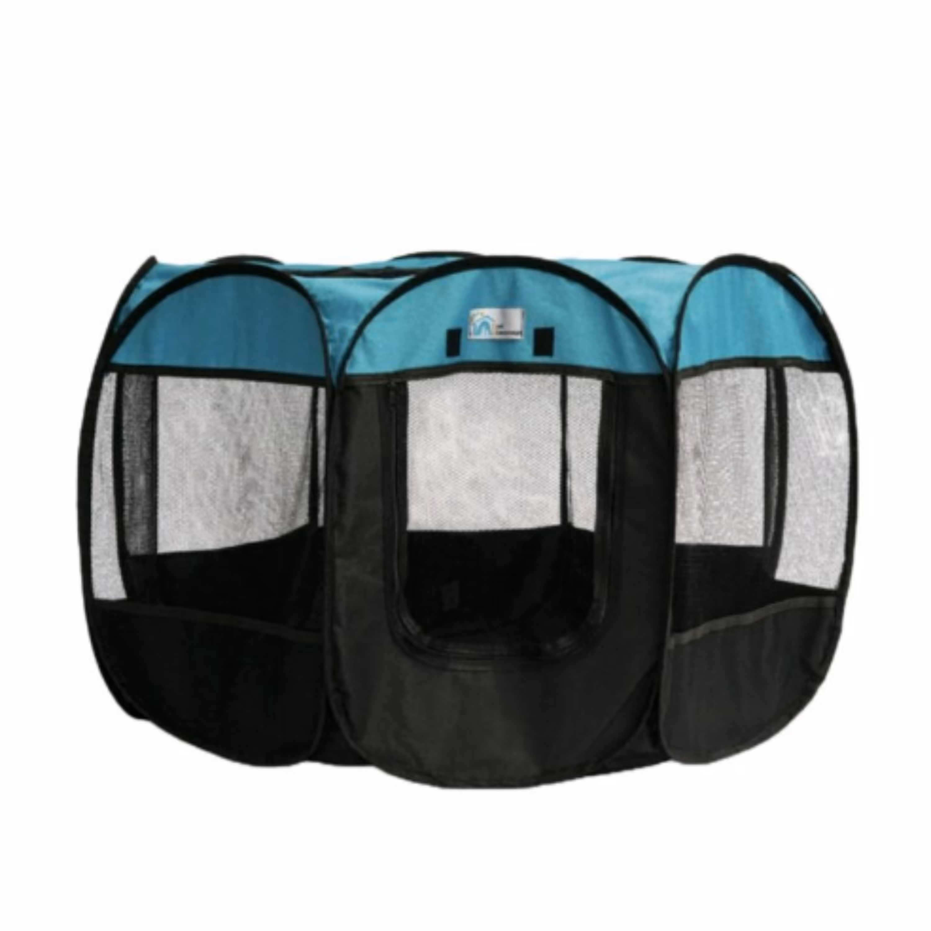 پارک برزنتی ضخیم سگ و گربه با مدل 3 زیپه