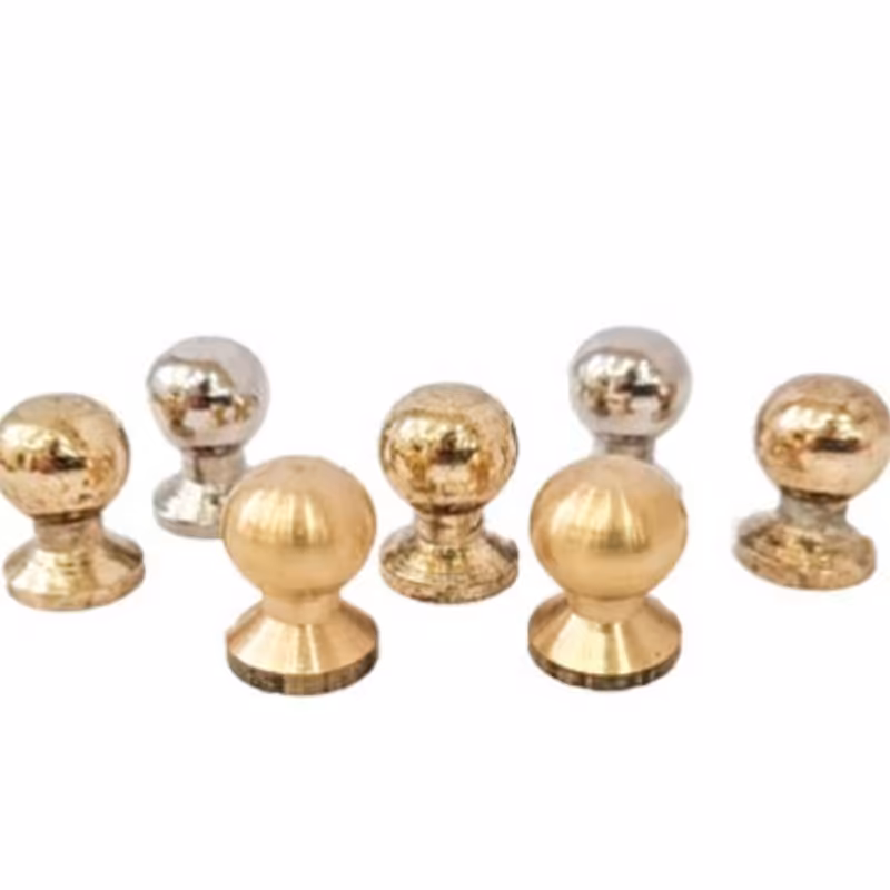 پایه ظروف برنجی کدp10