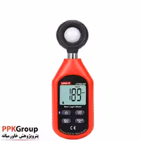 لوکس متر یونی-تی مدل UT383BT