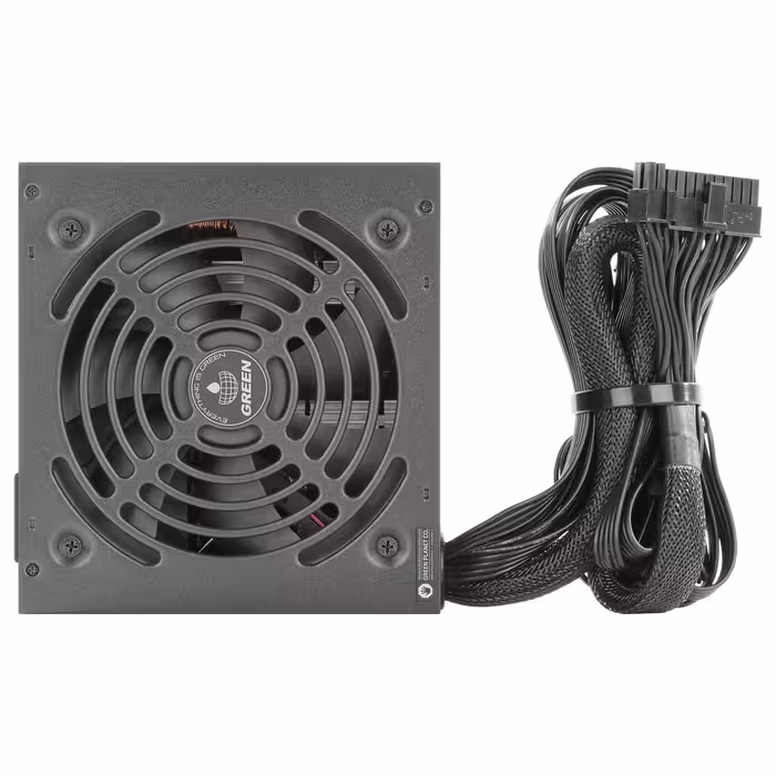 پاور کامپیوتر GP550A-ECO Rev3.1