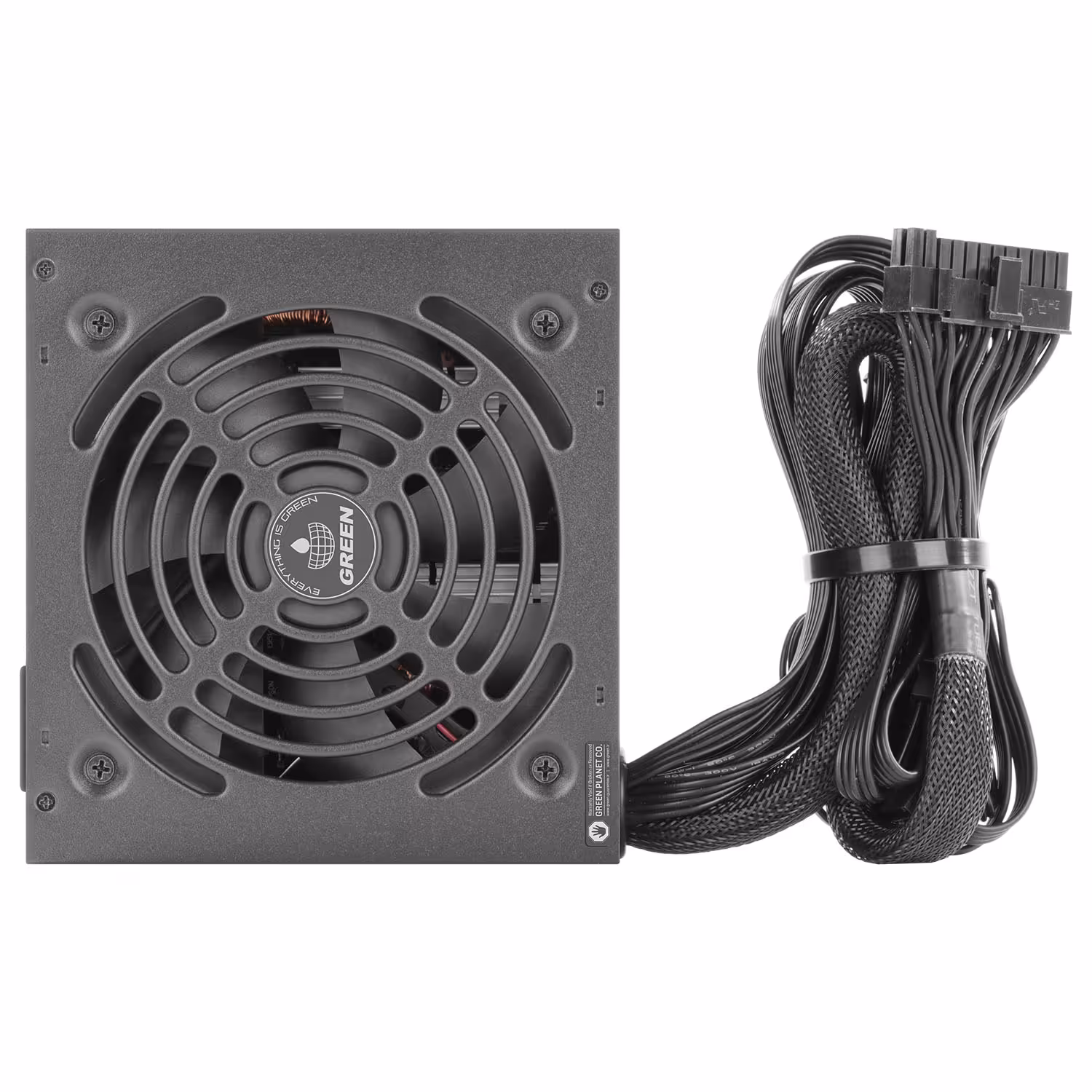 پاور کامپیوتر GP550A-ECO Rev3.1