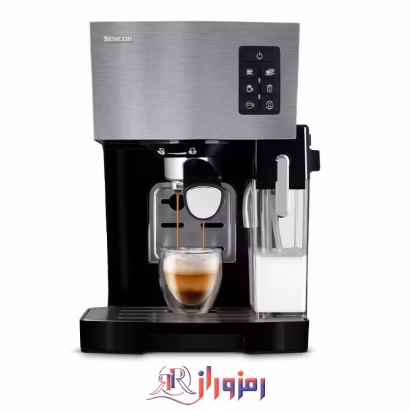 اسپرسو ساز سنکور مدل SES4050SS