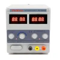 منبع تغذیه یاکسون yaxun 1502DD