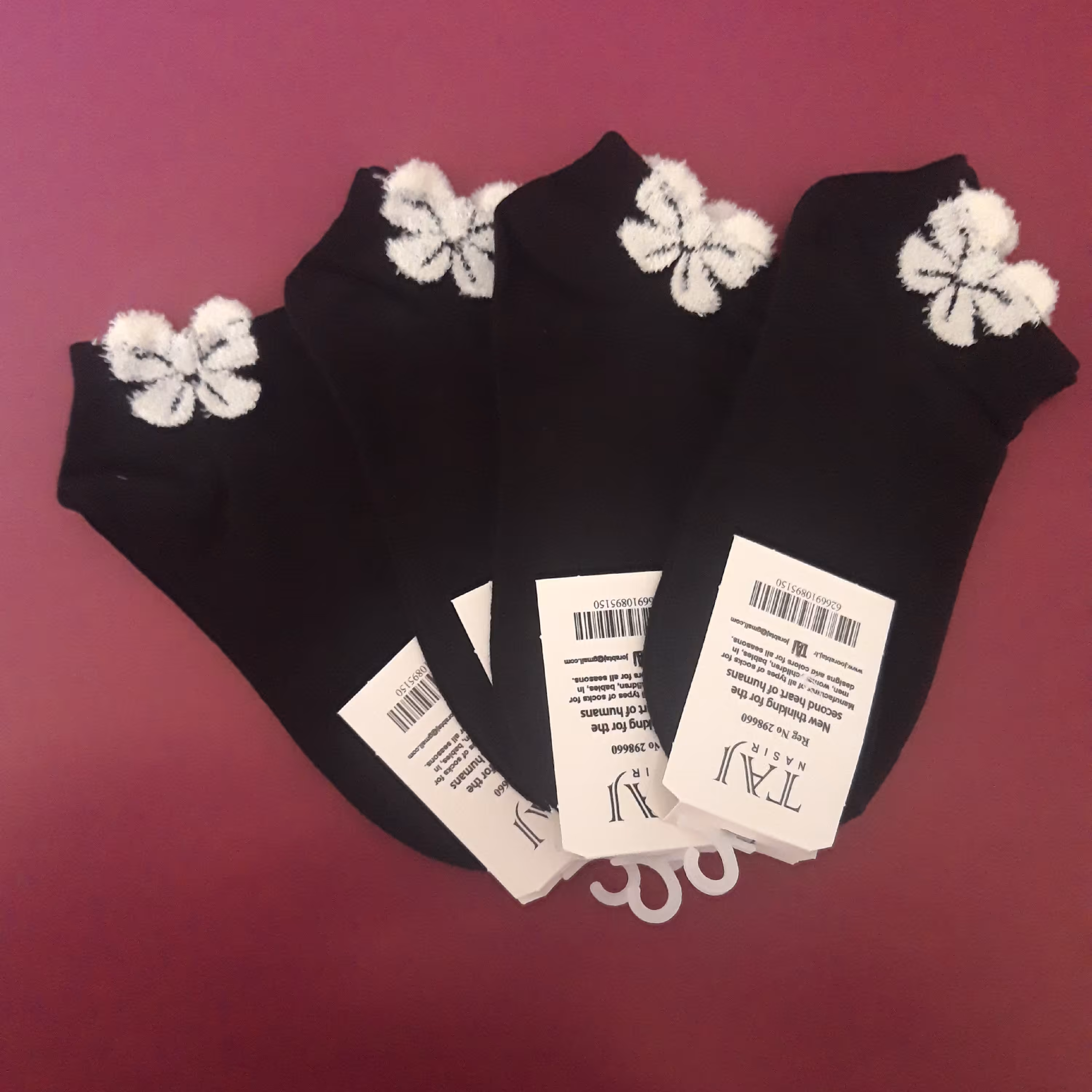 جوراب اسپرت