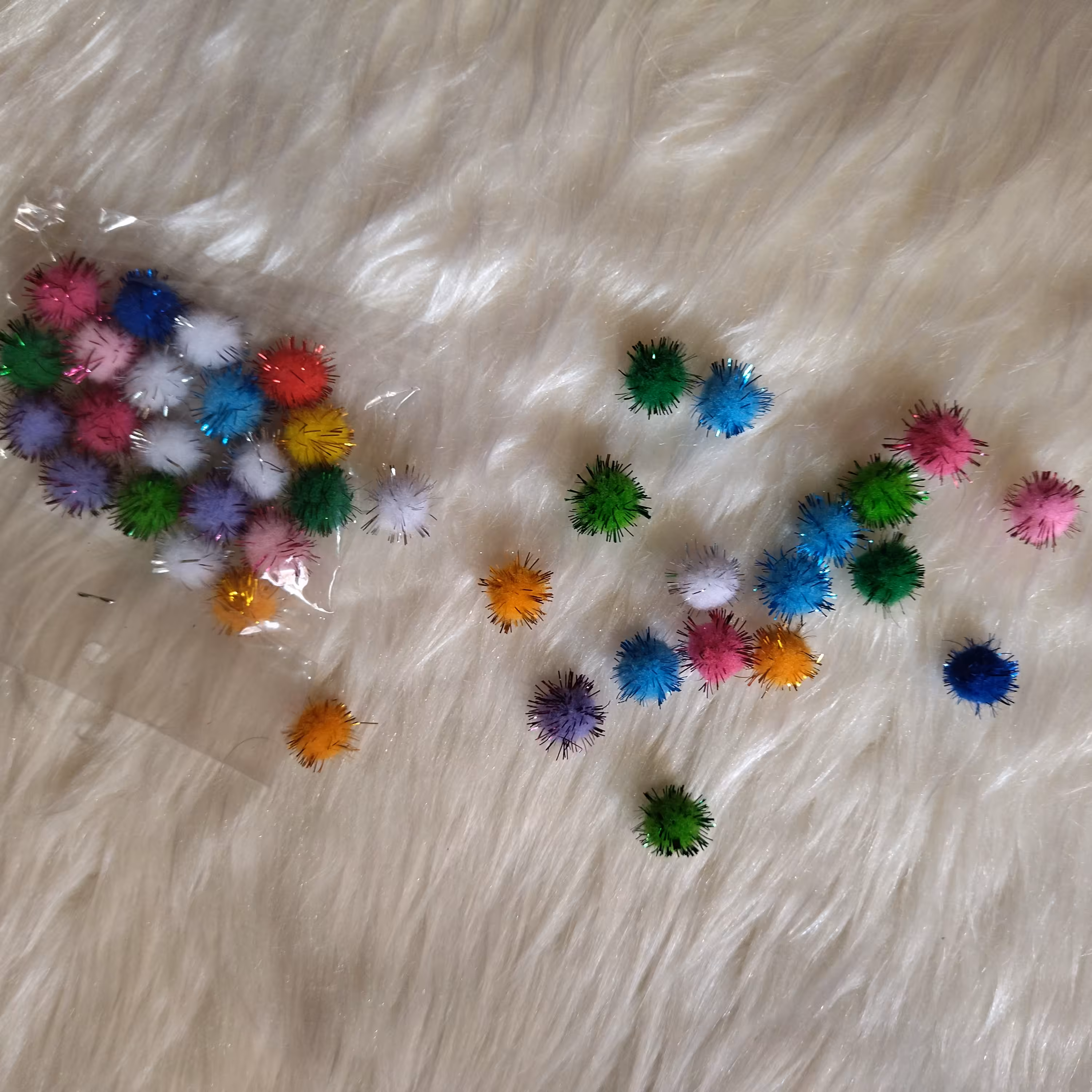 توپک زری دار