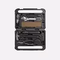بررسی، قیمت و خرید جعبه ابزار Mijia Tool Box مدل MJGJX001QW شیائومی - فروشگاه می مارکت