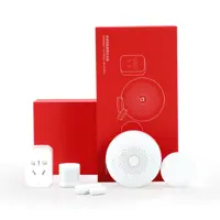 کیت خانه هوشمند شیائومی مدل Mijia Smart Home Set