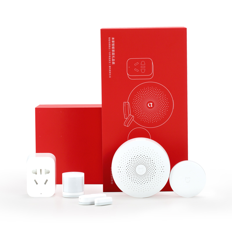 کیت خانه هوشمند شیائومی مدل Mijia Smart Home Set