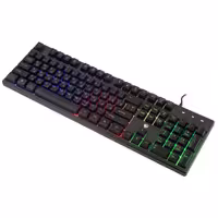 کیبورد مخصوص بازی بیاند مدل KEYBOARD GAMING BEYOND BGK-2200 ا Beyond BGK-2200 Wi
