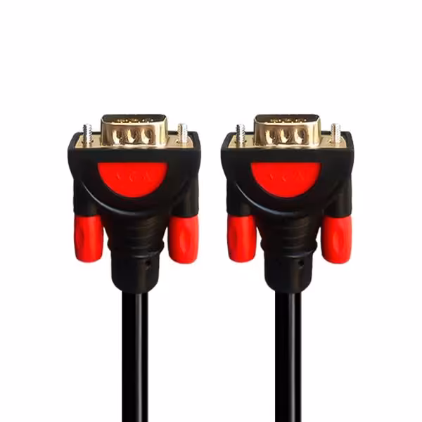 کابل 9 3 VGA مدل 205 طول 30 متر
